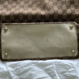 Vintage Gucci Bag